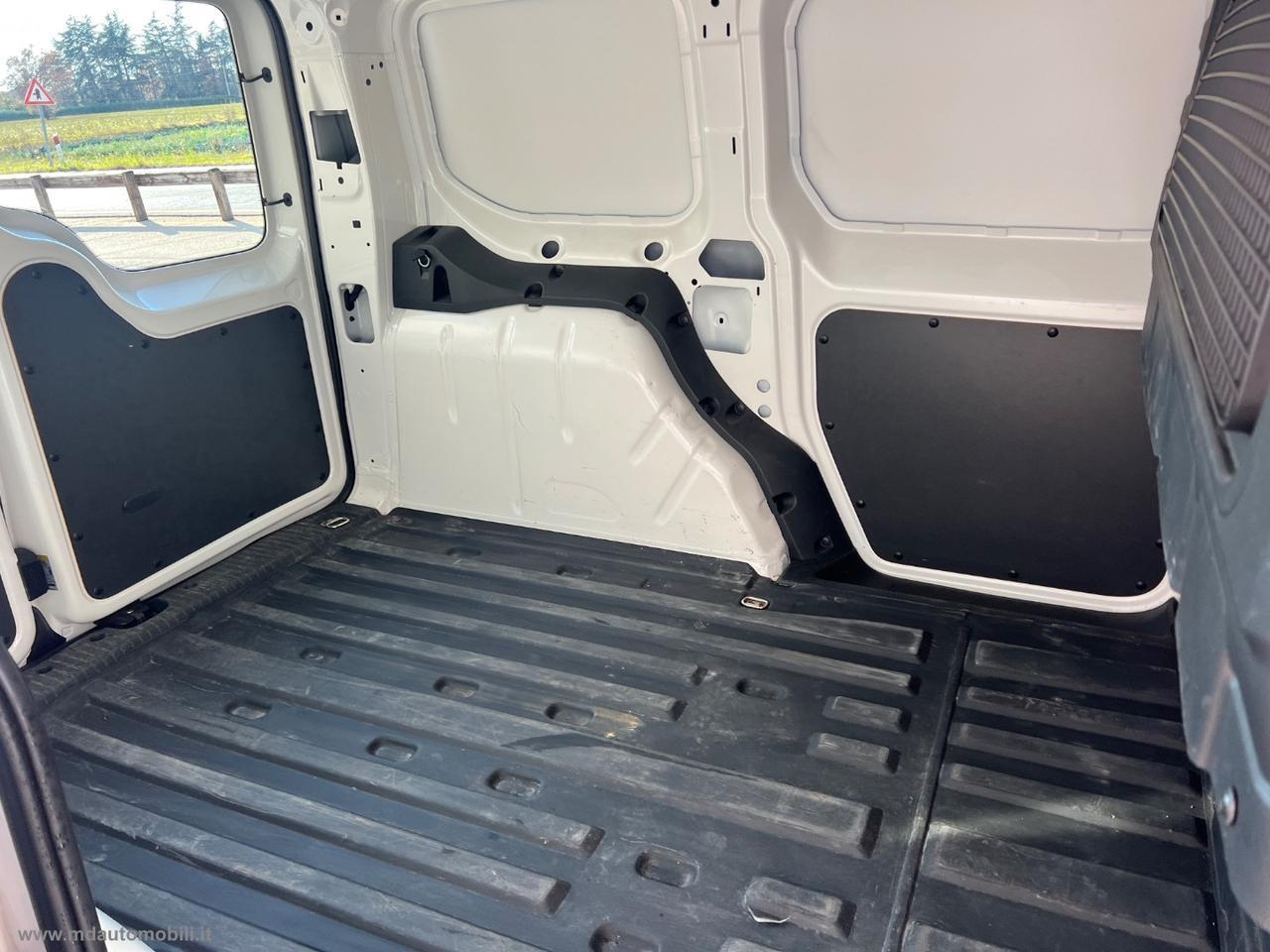 Caddy 2.0 TDI 102CV Furgone