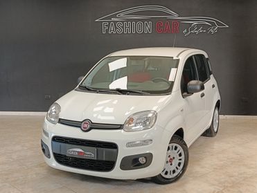 Fiat Panda 1.3 MJT 95 CV S&S Lounge