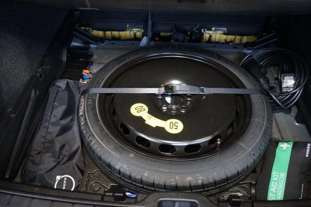 VOLVO XC40 T4 Recharge Plug-in Hybrid automatico Core