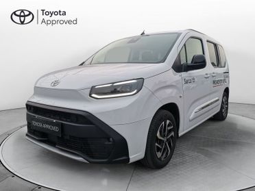 Toyota Proace City Verso Proace City Verso 1.5D 130 CV S&S L1 Executive