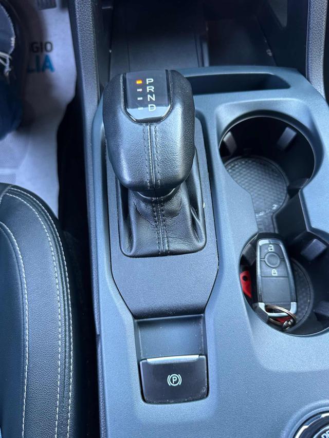 FORD Ranger 2.0 ECOBLUE aut. 205 CV DC Limited 5 posti
