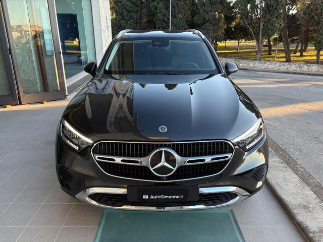 MERCEDES-BENZ GLC 200 d 4Matic Mild Hybrid Advanced Plus.