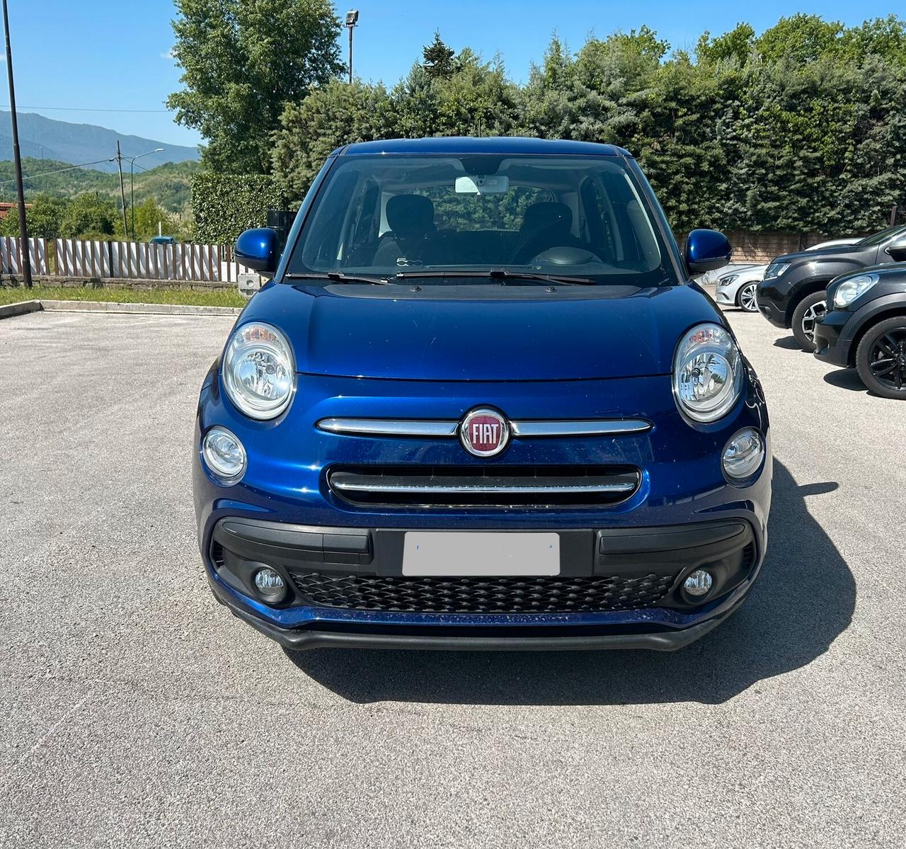 Fiat 500L 1.3 Multijet 95 CV Mirror