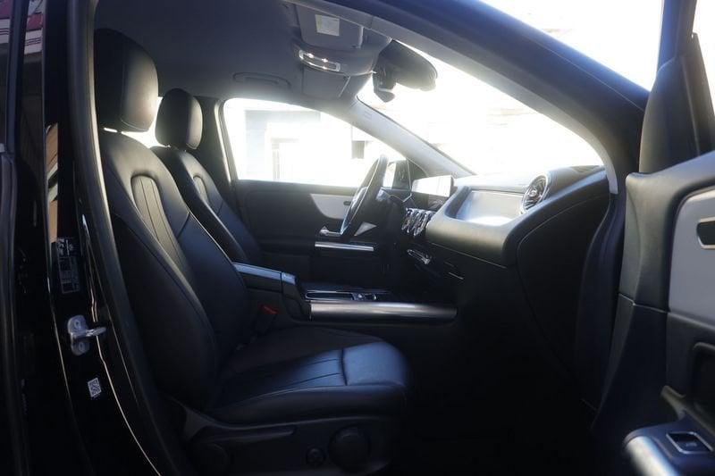 Mercedes-Benz GLA Mercedes-Benz GLA 200 d AMG Line Premium Plus auto Unicoproprietario
