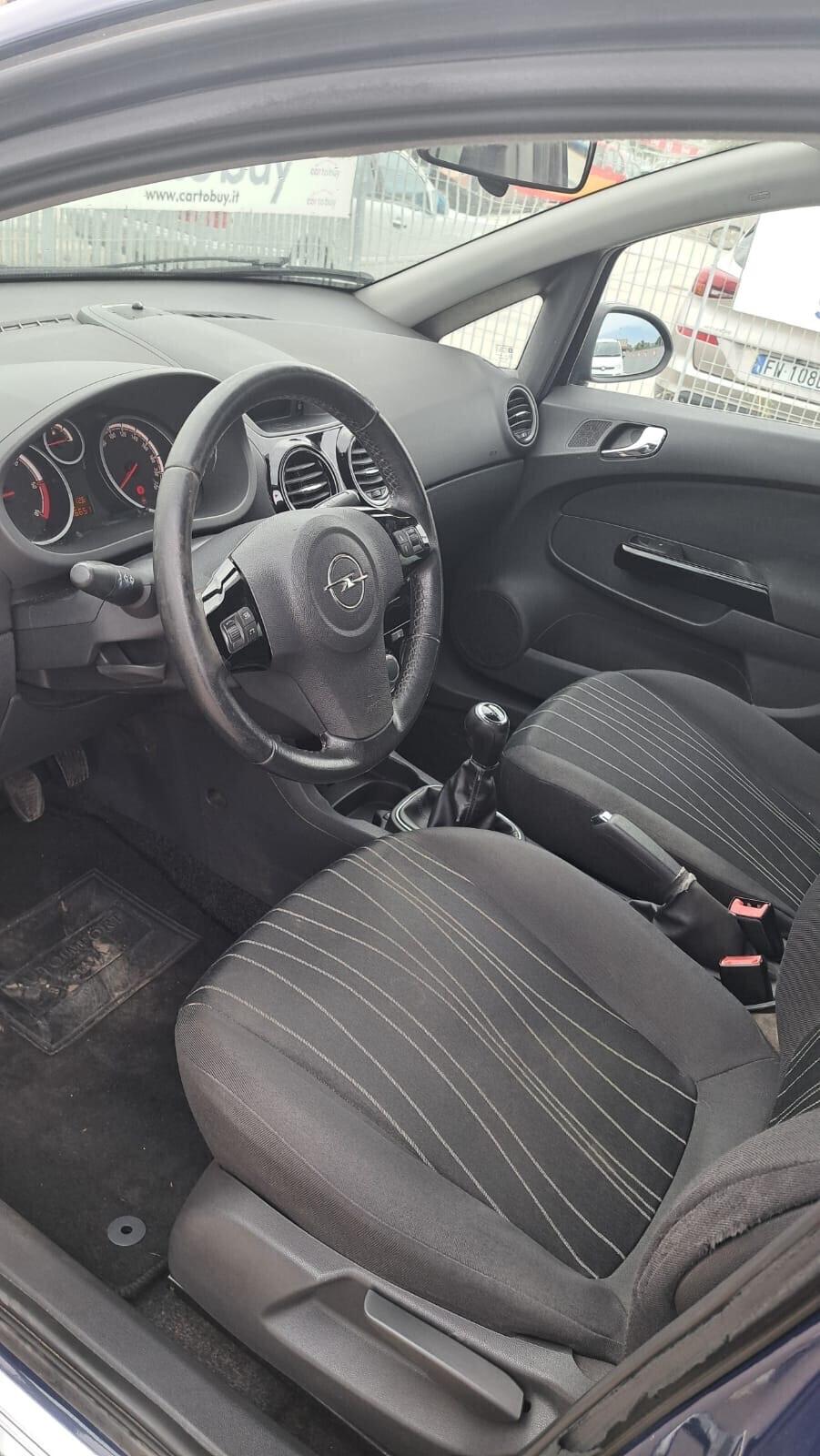 Opel Corsa 1.3 CDTI 75CV F.AP. 5 porte Elective