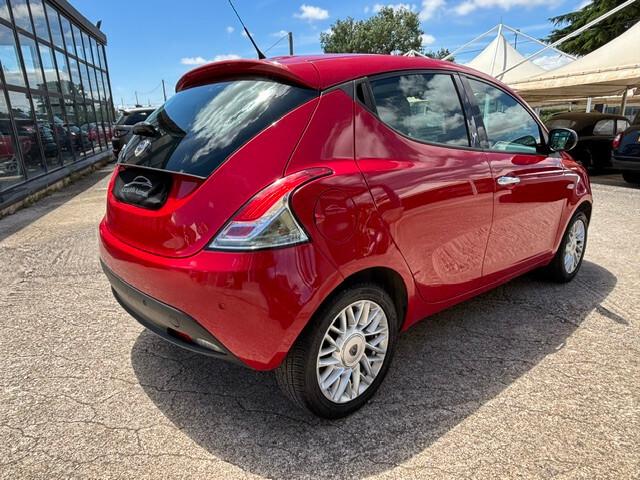 Lancia Ypsilon 1.3 MJT 16V 95 CV 5 porte S&S Gold