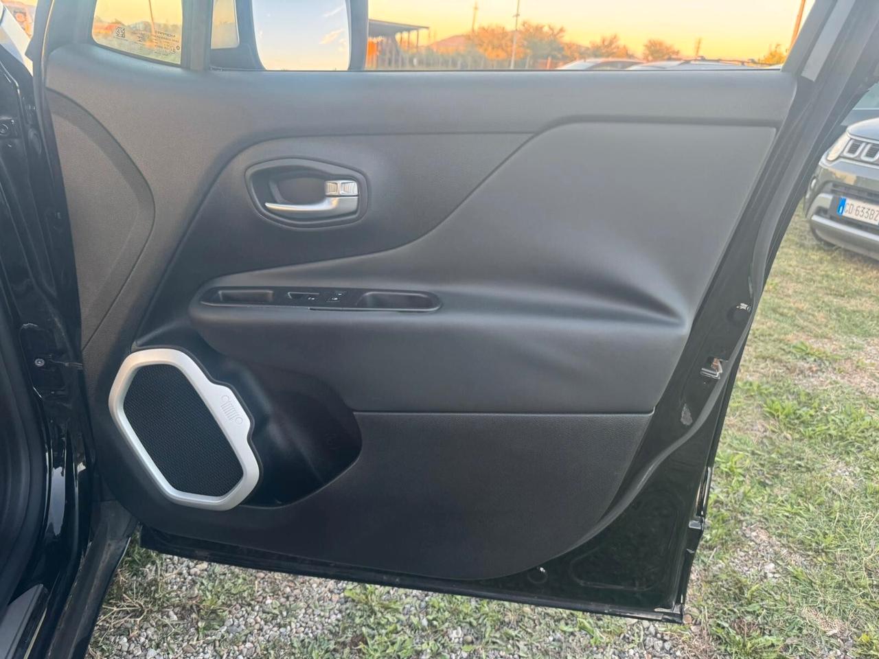 Jeep Renegade 1.6 Mjt Limited SOLAMENTE 73.000 KM