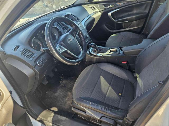 OPEL Insignia 2.0 CDTI Sports Tourer Cosmo