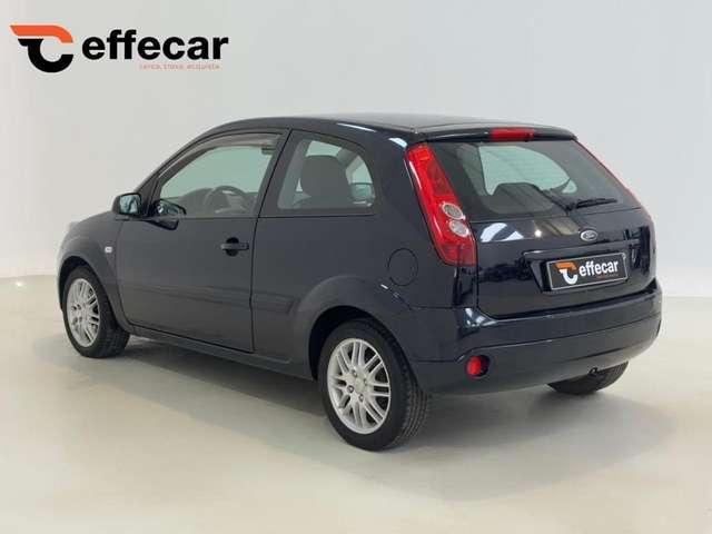 Ford Fiesta 1.2 16V 3p.