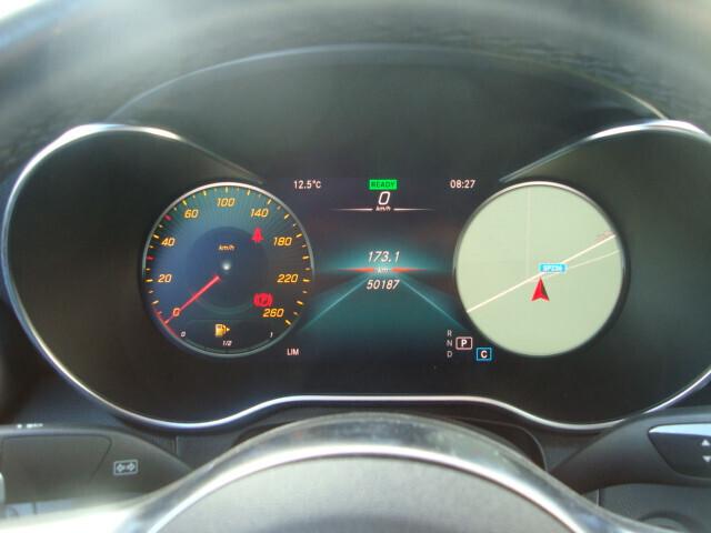 Mercedes- GLC 300 4Matic EQ-Boost Coupé Premium