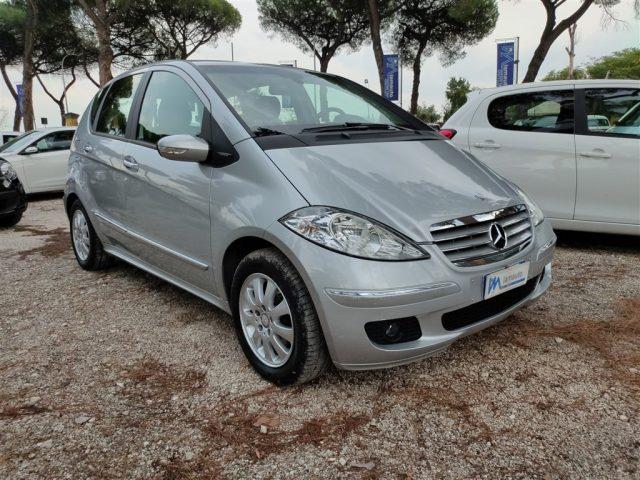 MERCEDES-BENZ A 150 1.5 Avantgarde CRUISE,CLIMA,CERCHI LEGA