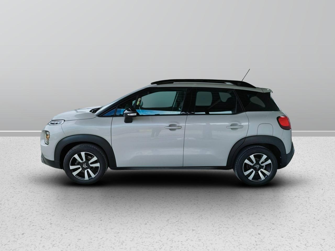 CITROEN C3 Aircross I 2017 - C3 Aircross 1.2 puretech Feel 82cv