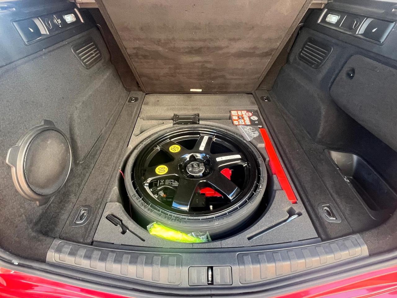 Alfa Romeo Stelvio 2.2 Turbodiesel 210 CV AT8 Q4 Super