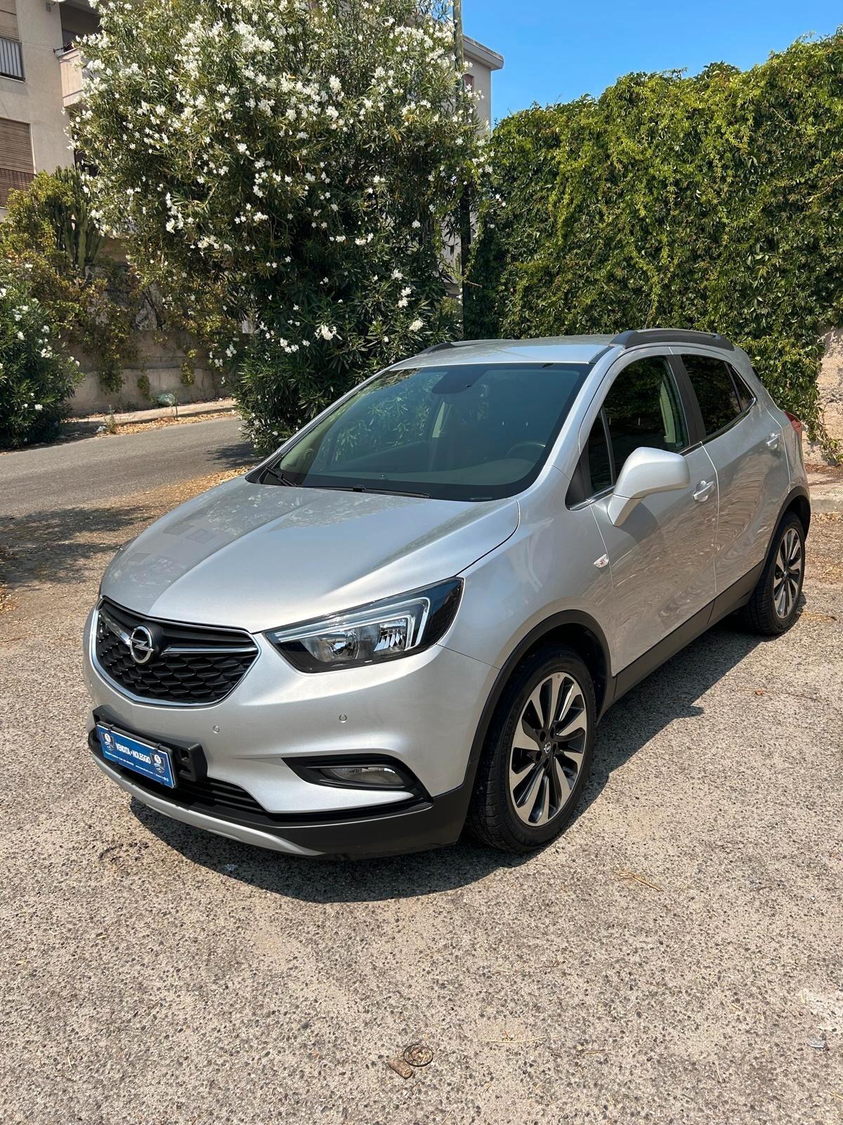 Opel Mokka 1.6 CDTI Ecotec 136CV 4x2 Start&Stop Ego