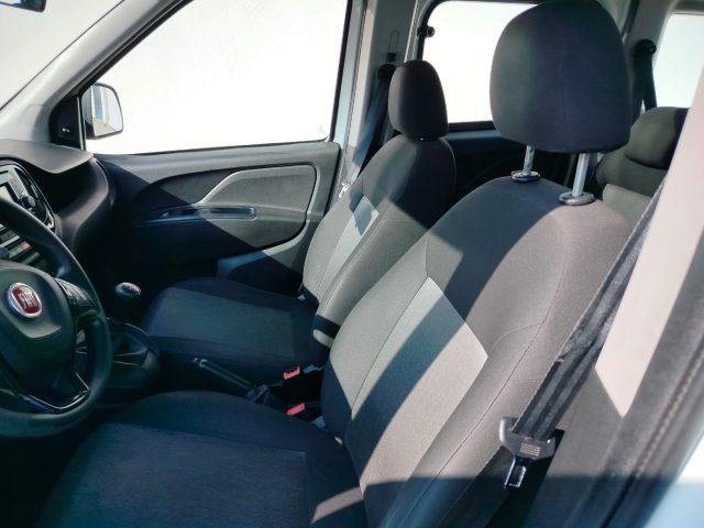 FIAT Doblo 1.3 MJT Combi 5POSTI N1 Lounge