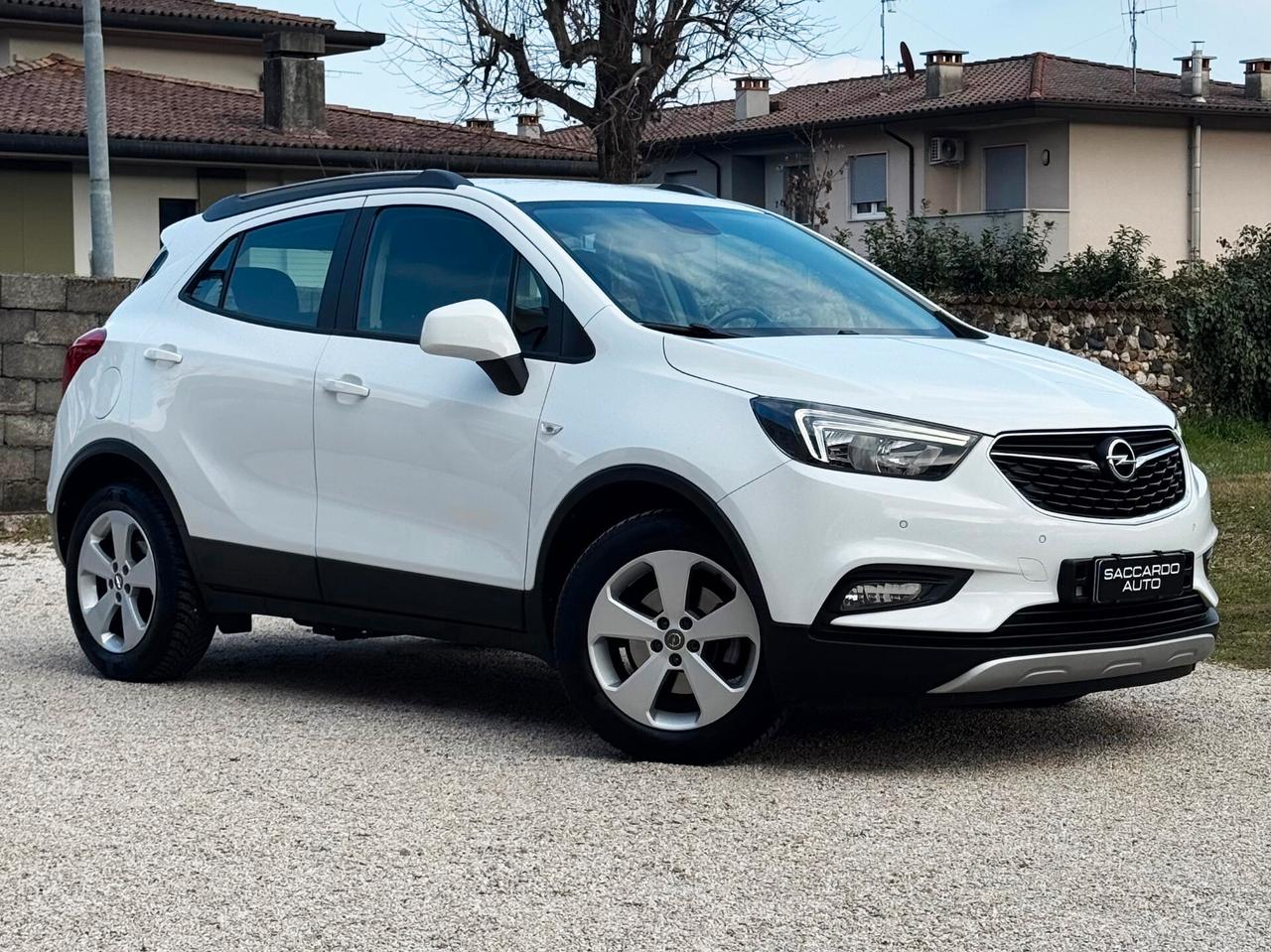 Opel Mokka 1.4 Advance 120cv | PREZZO PROMO