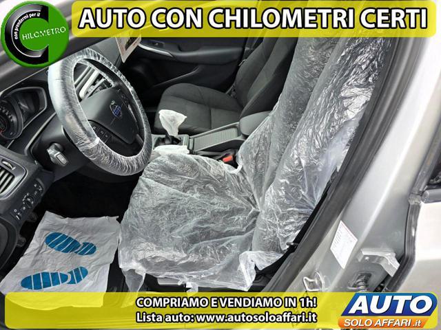 VOLVO V40 D2 1.6 115CV 88.000KM NAVI/CAMERA/RATE/PERMUTE
