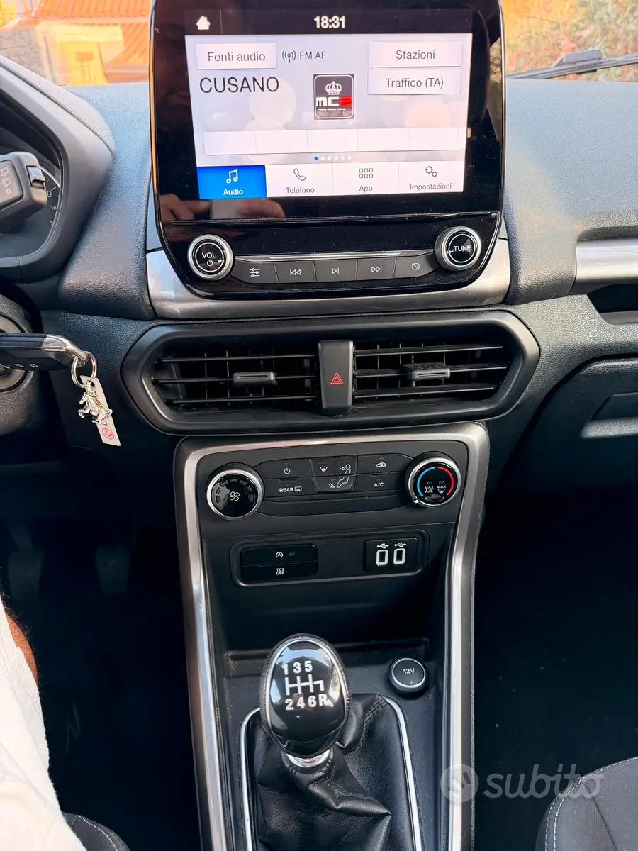 Ecosport