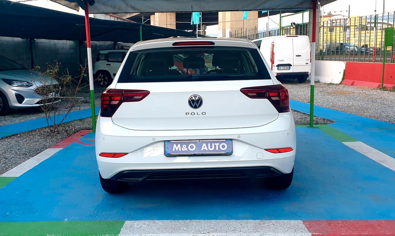 VOLKSWAGEN POLO 1.0 TSI STYLE KM 29 MILA FULL OPTIONAL