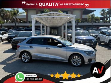 Audi A3 SPB 35 TDI S tronic Business