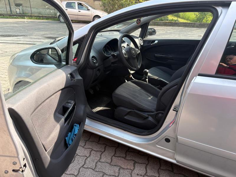 Opel Corsa 5 Porte Corsa 5p 1.2 Club OK NEOPATENTATO