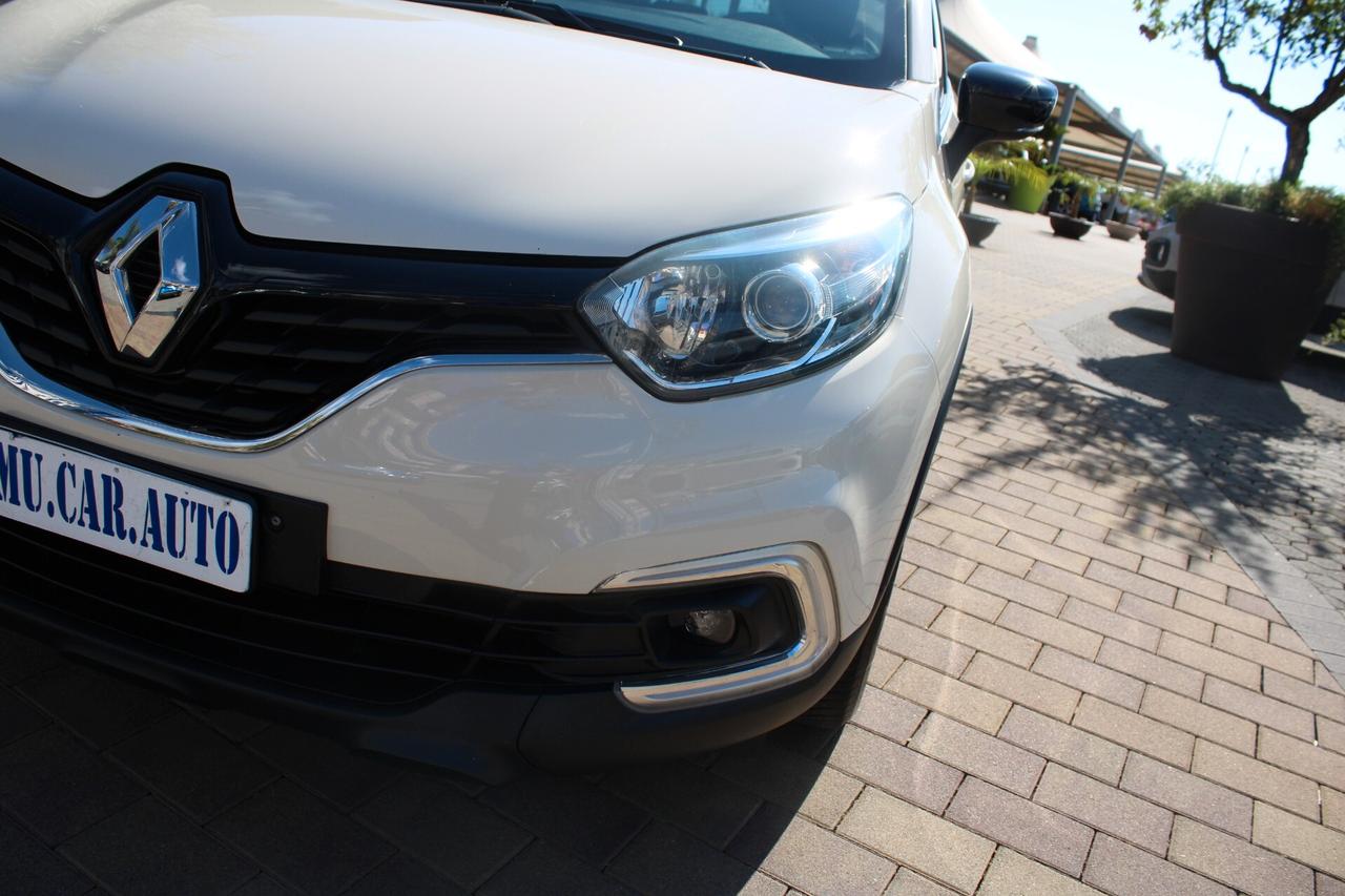 Renault Captur dCi 8V 90 CV Start&Stop Energy Zen