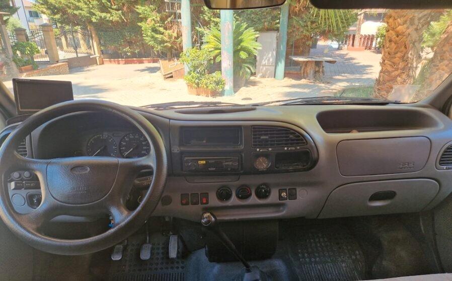 RIMOR SuperBrig 678 - Gemellato