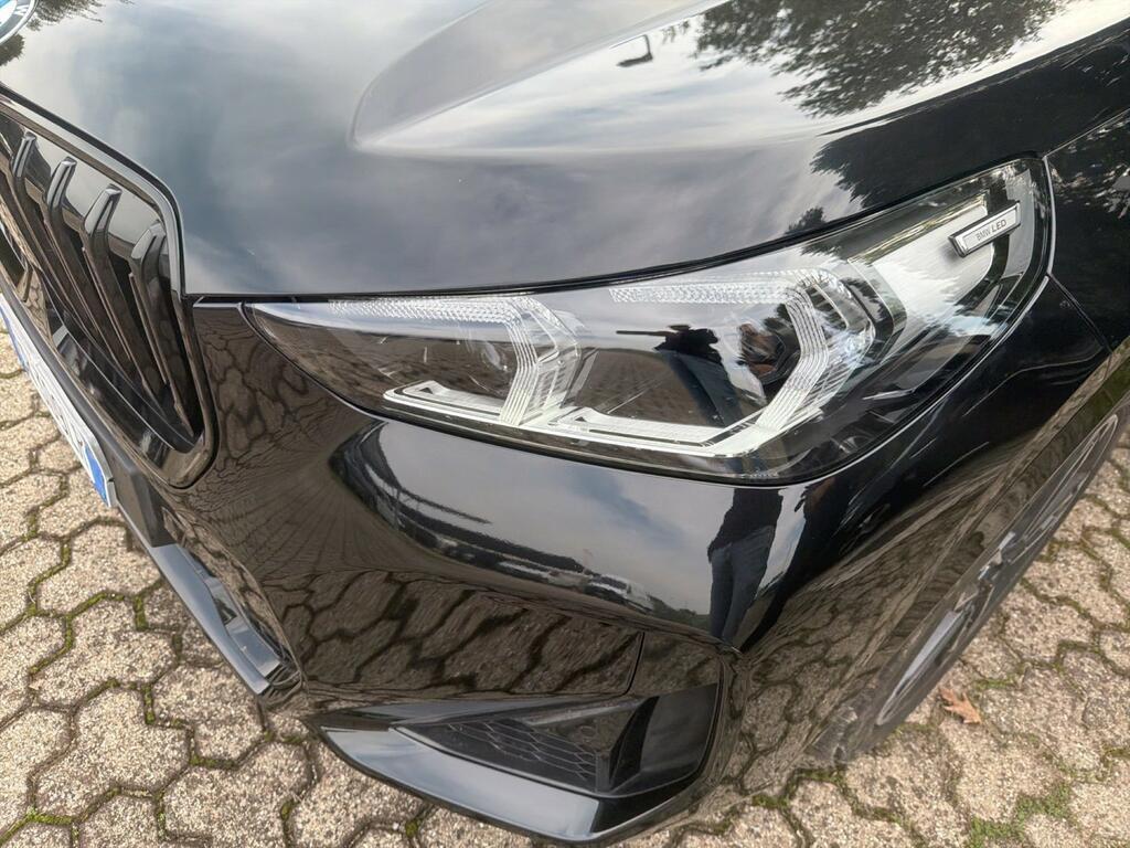 BMW X1 18 d Msport sDrive DCT