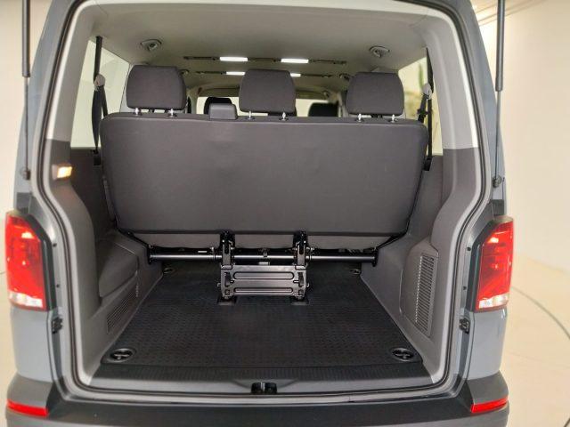 VOLKSWAGEN Caravelle 2.0 TDI 150CV DSG PC Trendline 9 POSTI CLIMA AUTOM