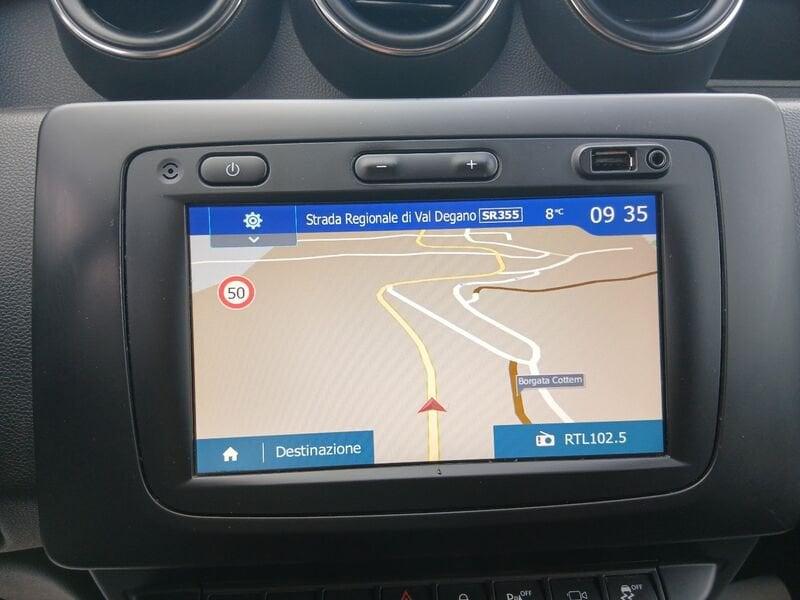 Dacia Duster Duster 1.5 Blue dCi 4x4 Techroad