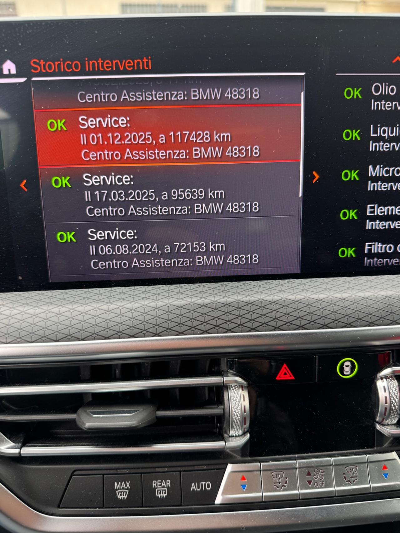 Bmw X3 xDrive20d 48V Msport