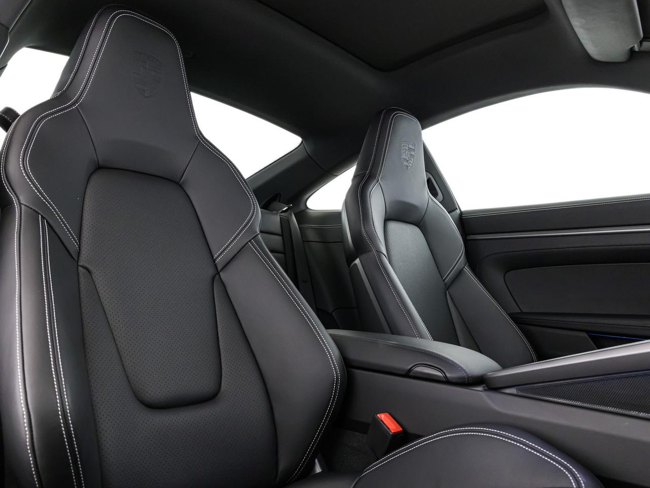 Porsche 911 coupe 3.0 carrera 394cv auto 2p.ti