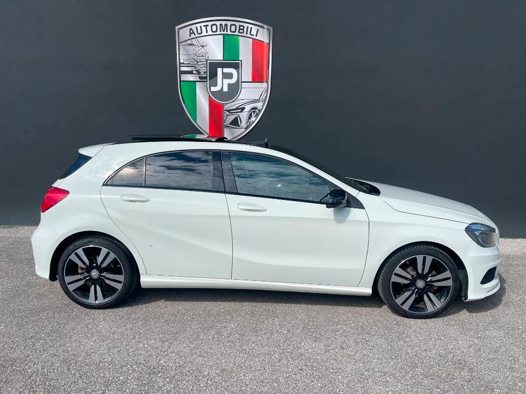 Mercedes Classe A 180 cdi Sport auto
