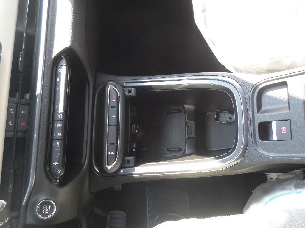 Fiat 600 Hybrid 110 CV DCT MHEV La Prima