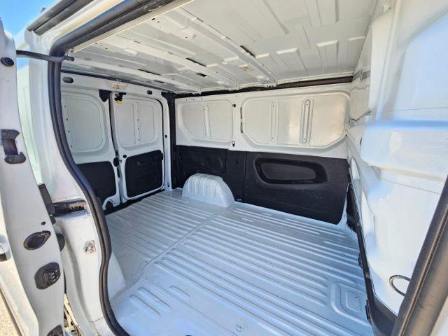 FIAT Talento 1.6 MJT 120CV PC-TN Furgone 12q