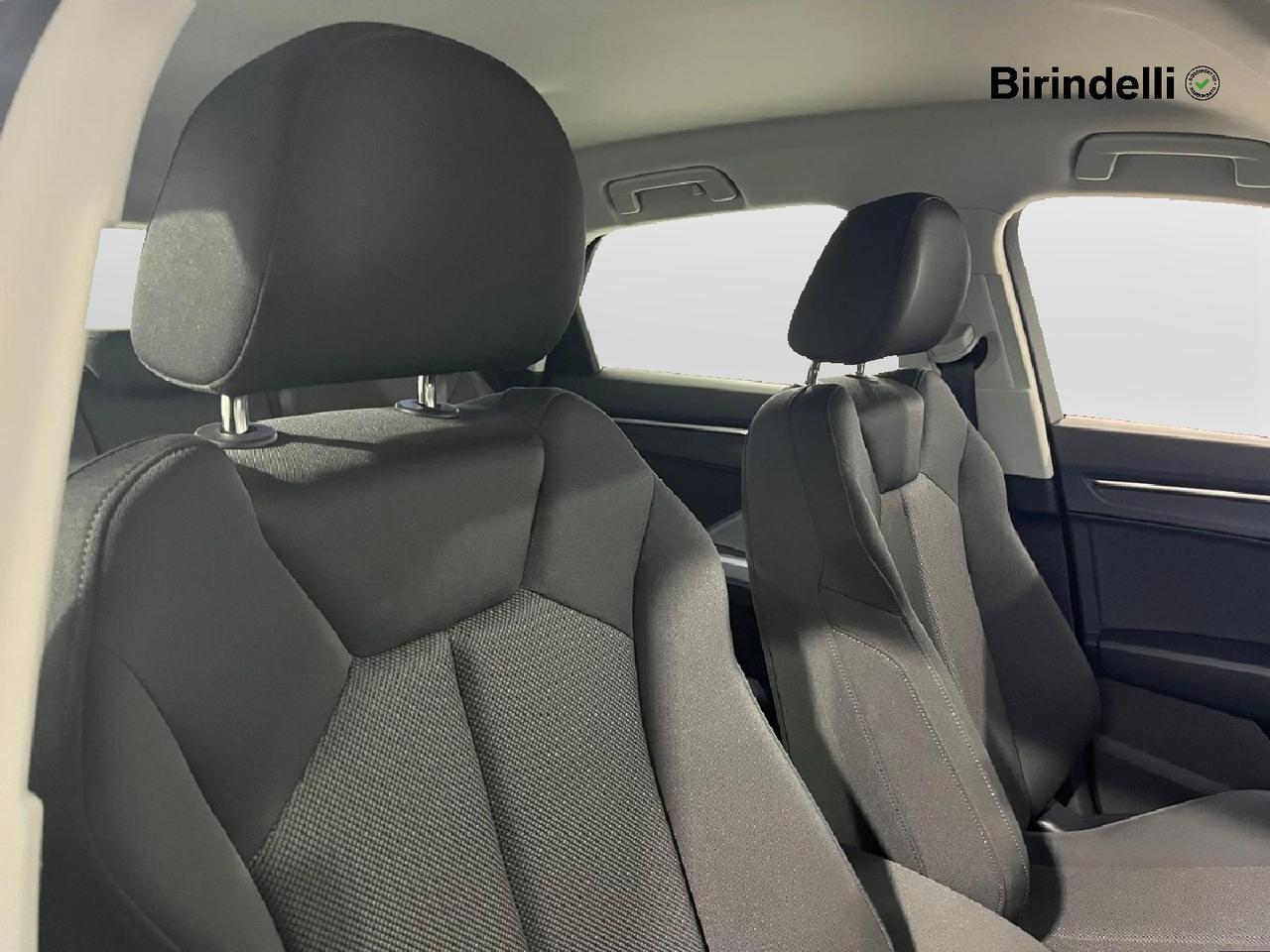 AUDI Q3 2ª serie - Q3 SPB 35 TDI S tronic Business Plus