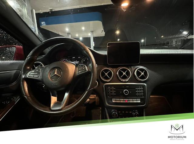 Mercedes-Benz A 180 D 109CV