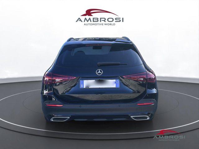 MERCEDES-BENZ C 220 220 d Mild hybrid 4Matic Premium All-Terrain