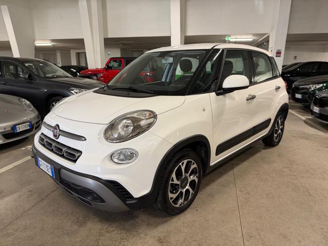 FIAT 500L 500L Cross Cross 1.4 s #APPLECARPLAY#ANDROIDAUTO