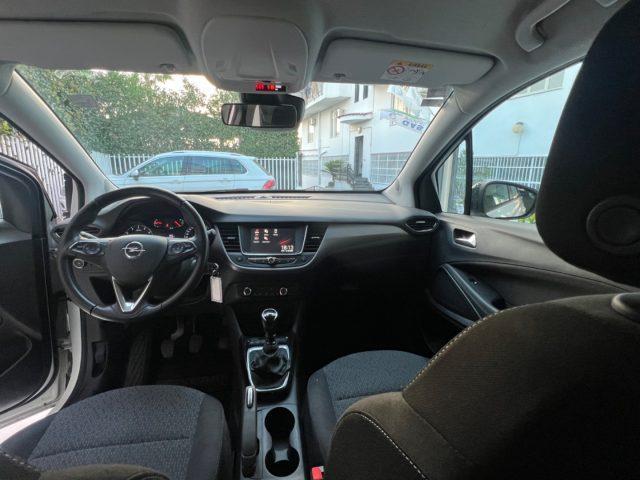 OPEL Crossland 1.2 Turbo 12V 110 CV Start&Stop Elegance da ?159,0