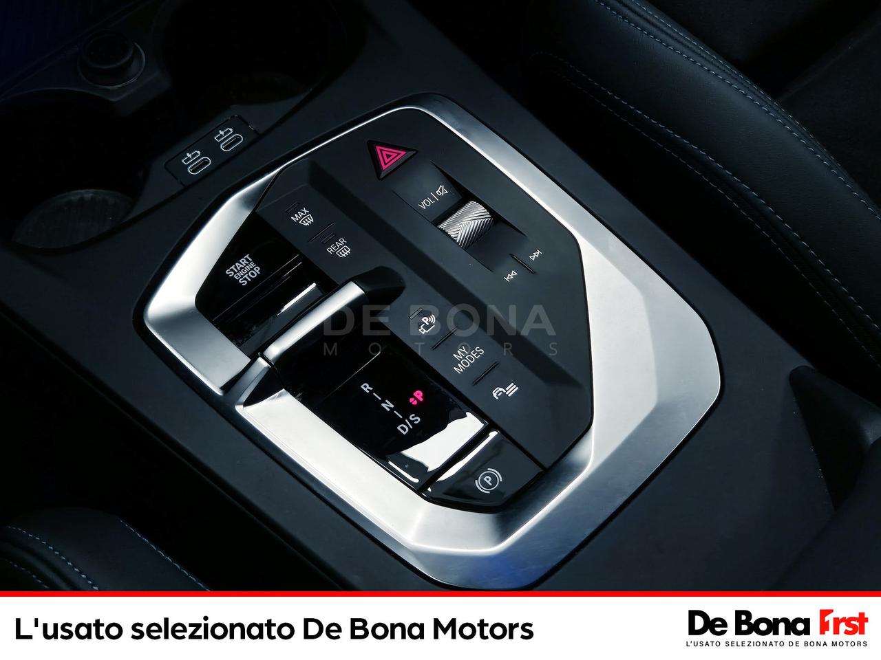 BMW Serie 1 118d msport pro auto