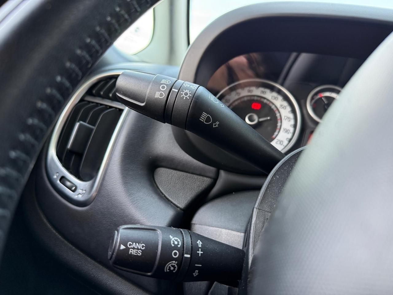 Fiat 500L Living 1.6 Multijet 105 CV Super Full 2014