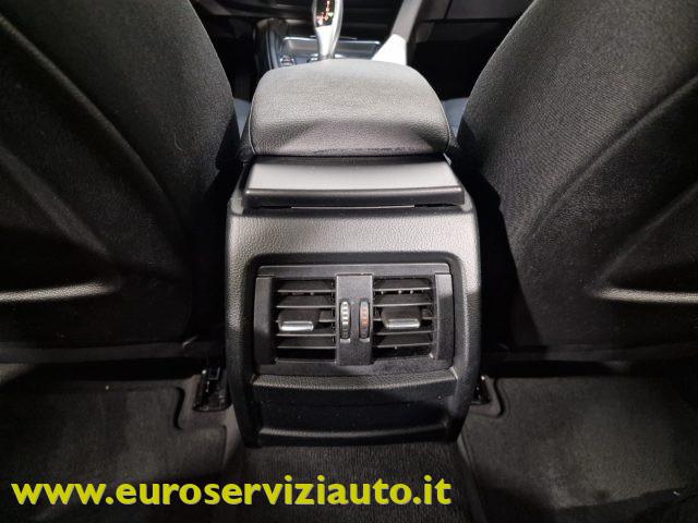 BMW 316 d Touring Business aut.