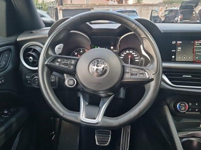 ALFA ROMEO Stelvio MY22 2200 MJT 210CV VELOCE