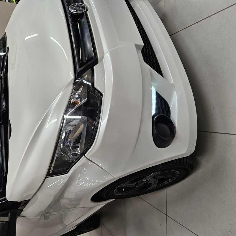 Aixam City Sport - 2019