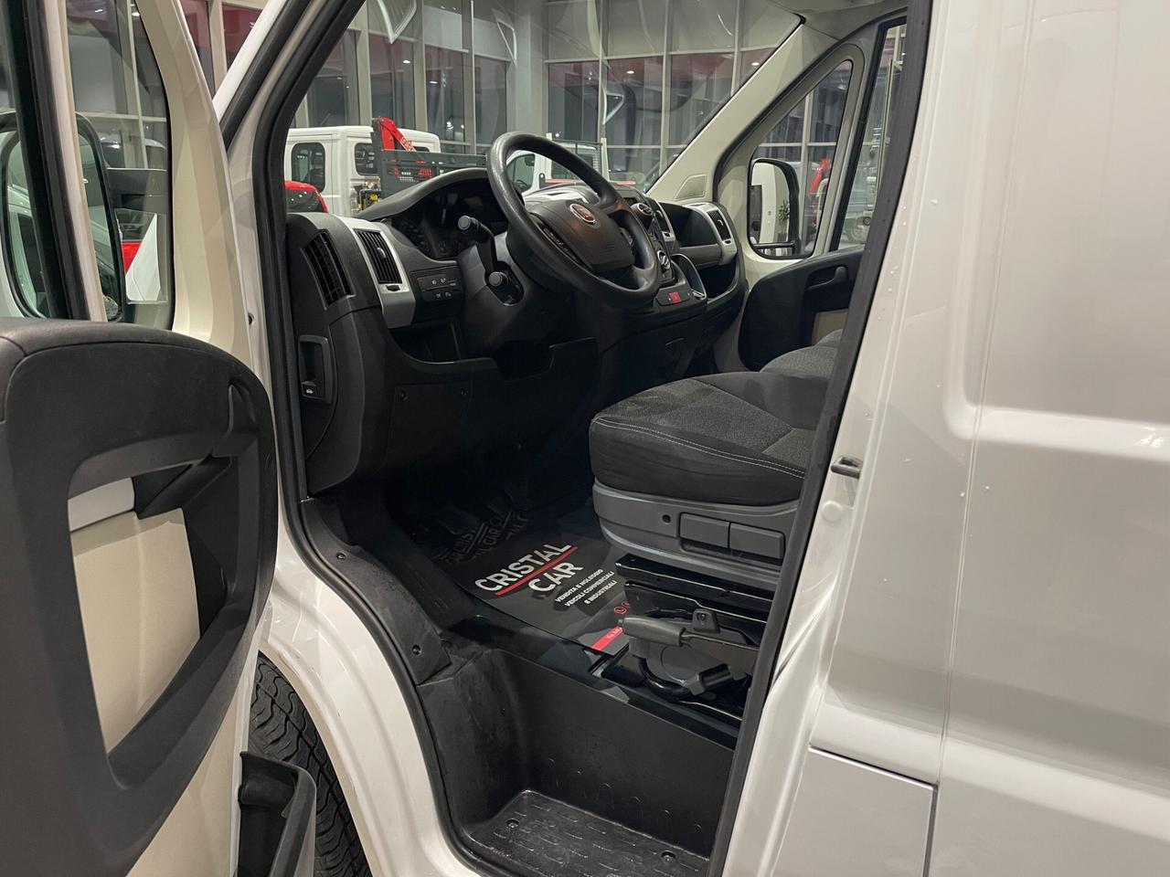 FIAT DUCATO 2.3 140 CV 2019 L2 H2