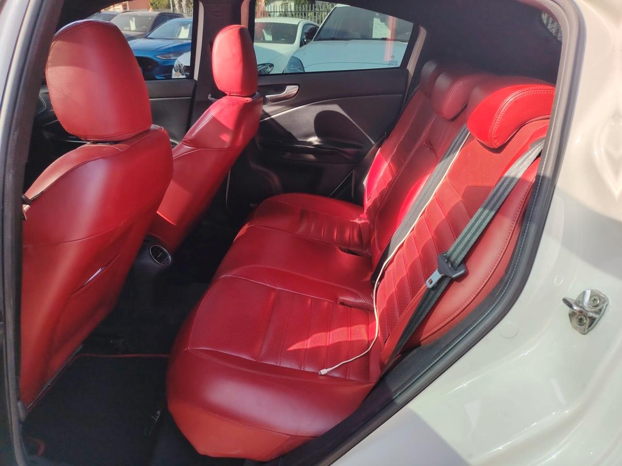 Alfa Romeo Giulietta 2.0 JTDm-2 170 CV Exclusive