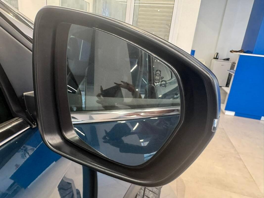 Peugeot 3008 II 1.5 bluehdi GT s&s 130cv eat8