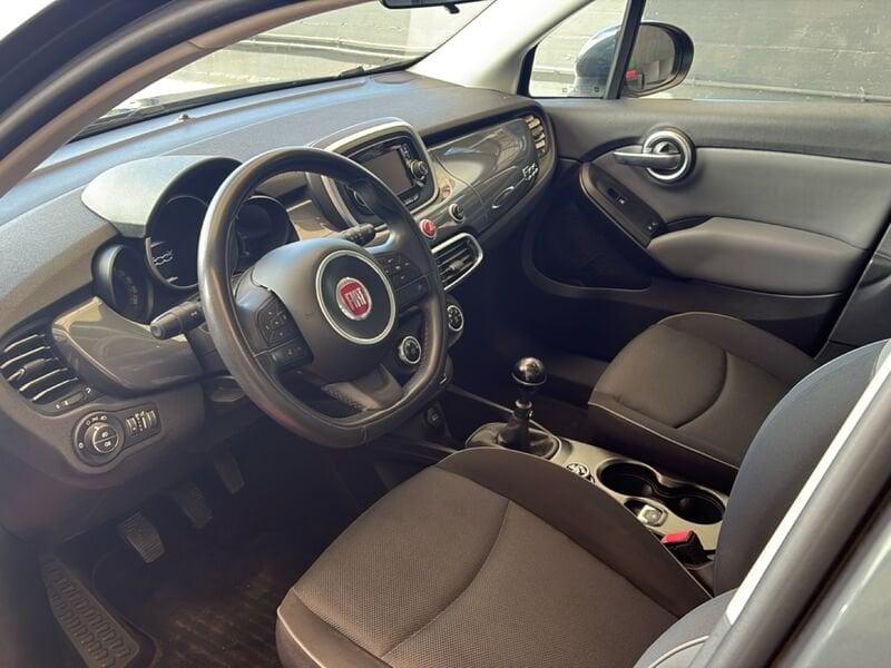 FIAT 500X 500X 1.3 Mjet 95cv 4x2 Pop