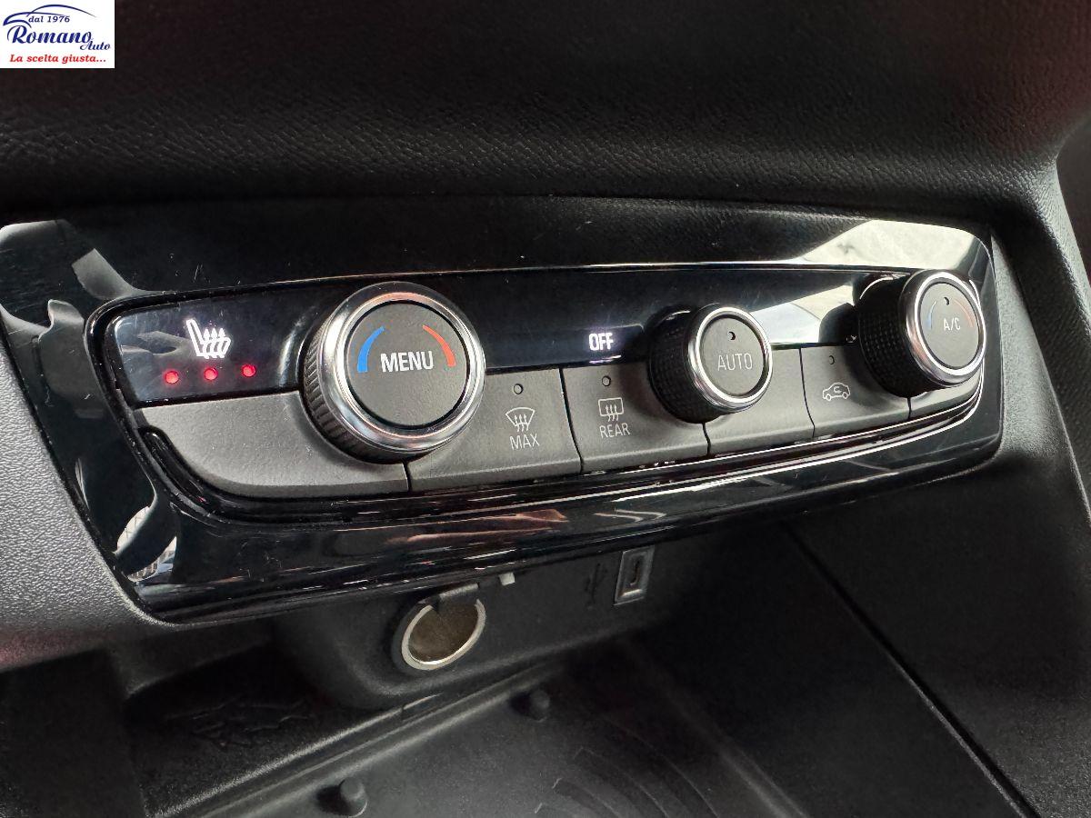 OPEL - Corsa - 1.2 130 CV aut. GS#VIRTUAL COCKPIT!